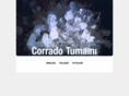 corradotumaini.com