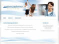 customradiologysolutions.com