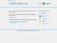 cybercuber.com