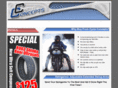 cycleconceptsracing.com