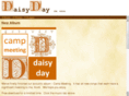 daisydayband.com