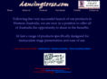 dancingtorso.com
