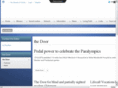 doornewspaper.com