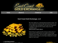 eastcoastgoldexchange.com