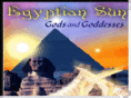 egyptiansungodsandgoddesses.com