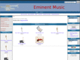 eminentmusic.co.uk