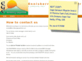 enniskerrygospelchoir.com