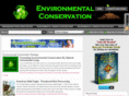 environmentalconservationguide.com