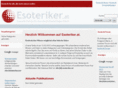 esoteriker.at