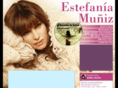 estefaniamuniz.com