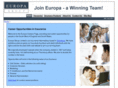 europa-careers.com