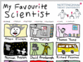 favscientist.com