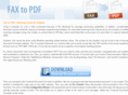 fax-to-pdf.com