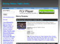 fightlibrary.com