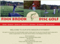 finnbrookdiscgolf.com