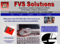 fvs-solutions.co.uk