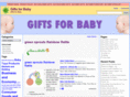 gifts-for-baby.net