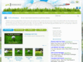golfinhonduras.com