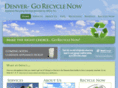 gorecyclenow.com