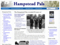 hampsteadpals.com