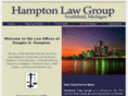 hamptonlawgroup.com