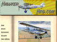 hawkerhind.com