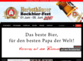 herbsthaeuser-bockbierfest.com