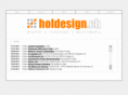 holdesign.ch