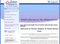 homehealthcarefountainvalley.com