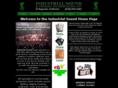 industrialsound.com