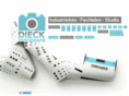 industriefoto-dieck.com