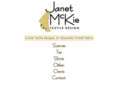 janetmckie.com