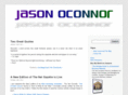 jasonoconnor.com