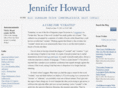 jenniferhoward.com