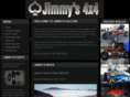 jimmys4x4.com