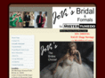 jovisbridal.com