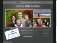 justinrichey.com