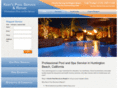 kentspoolserviceandrepair.com