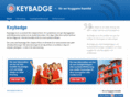 keybadge.com