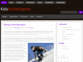 kidsactionsports.com