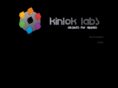 kinlok.com