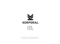 korporalfilm.com