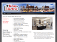 kosaelectric.com