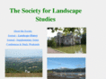 landscapestudies.com