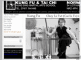 londonkungfu.co.uk