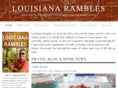 louisianarambles.com