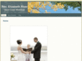 marincoastweddings.com