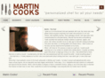 martincooks.com