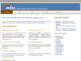 mdsc.com