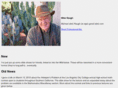 mikeraugh.com